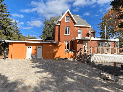 Darul Arqum East at 4269 Limebank Rd