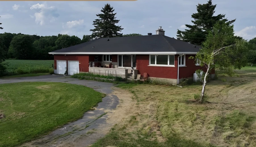 Darul Arqum West at 6050 Old Richmond Rd